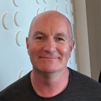 Morse Micro Employee Andy McFarlane's profile photo