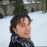 Astech Food Machinery SL Employee Jordi Mitjà's profile photo