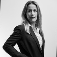 AMSTRO Employee Cristina Cerrato's profile photo