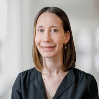 GeneDx Employee Caitlin Daniel's profile photo