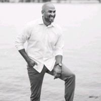 General Dynamics Information Technology Employee Leland Walker's profile photo