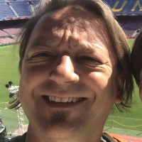 ST LUKES REGIONAL MEDICAL CENTER Employee David Eclaircy's profile photo