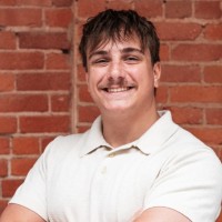 Sam Palutro's profile photo