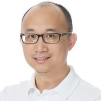 Haier Employee Jiong Zhou's profile photo