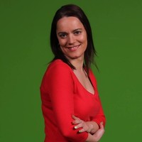 International School Employee Sofia Mesquita's profile photo