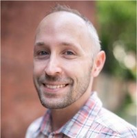 Armed Services Arts Partnership (ASAP) Employee Mike Marbach's profile photo