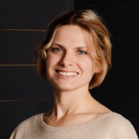 Knowledge Pillars Employee Maria Miller's profile photo