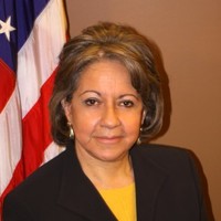 Colorado Department of Regulatory Agencies Employee Marguerite Salazar's profile photo