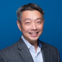 Beekeeper Employee Shawn Lim's profile photo