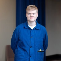 Appex Employee Sindre Johnstad's profile photo