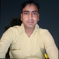 Aviorion Employee Namu Narayan's profile photo