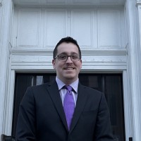 Jeremiah D’Imperio Email