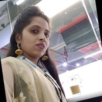 Grid Infocom Employee Malliswari Ulli's profile photo