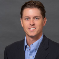 Odyssey Logistics Employee Bryan Goss's profile photo