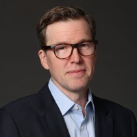The Walt Disney Company Employee Chris McBride's profile photo