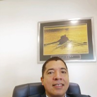 Pharmatrade Employee Usama Sayed's profile photo