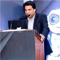 TPV Employee Sanjeev Math's profile photo