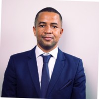 Kelebileone Malefo Email