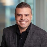 Interac Corp. Employee Nader Henin's profile photo