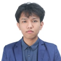 FilPass Employee Gabriel Alcantara's profile photo