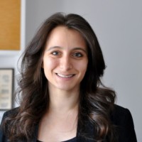 Nora Topalian Email