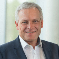 Baumann Automation Employee Karl Ebnet's profile photo