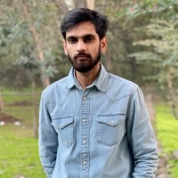 Sanfe Employee Harry Sehrawat's profile photo