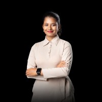 UTE CAT Employee Omali Radhika's profile photo