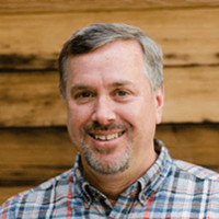 BD Employee Christopher Baldwin's profile photo