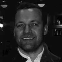 8build Employee Danny Price's profile photo