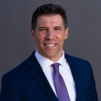 San José Unified School District Employee Aaron Lilly's profile photo