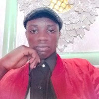 GMJ Technologies Employee Dennis Kariuki's profile photo