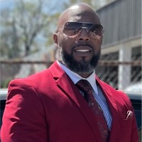 World Omni Financial Corp Employee Tauric Reed's profile photo