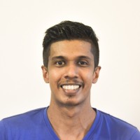 Flow Blockchain Employee Supun Setunga's profile photo