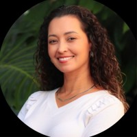 Dengo Chocolates Employee Anne Matos's profile photo