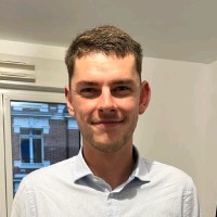 COBI ENGINEERING Employee Thomas Donio's profile photo