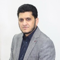 MTN Employee Muhammad Irshad's profile photo