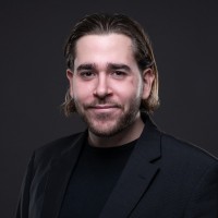 Vanilla Steel Employee Levin Koslowsky's profile photo