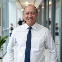 PROGRAMSpace Pty Ltd Employee Simon D'Arcy's profile photo