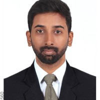 Verticurl (a WPP Company) Employee Sarath Kumar's profile photo