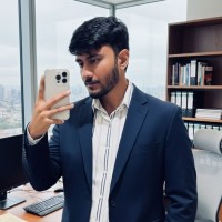 Thingsup Employee Tejas Jadhav's profile photo