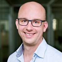 L&R Uddannelse Employee Martin Thomsen's profile photo