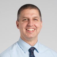 Cleveland Clinic Employee Eric Majors's profile photo