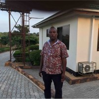 Joshua Rusohoka Email