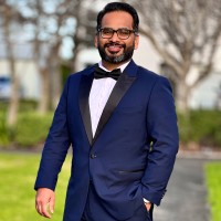 Edison Consulting Group Employee Abhishek Singh's profile photo