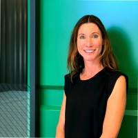 Prologis Employee Megan Robert's profile photo