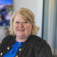 Solugaz Employee Stéphanie Leblanc's profile photo