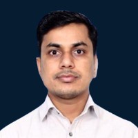 LeewayHertz Employee Mohit Chauhan's profile photo