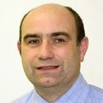 NHS Resolution Employee Nigel Hunt's profile photo