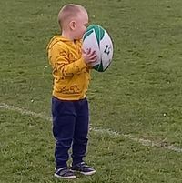 mercury engineering group Employee Alex Cuthel's profile photo